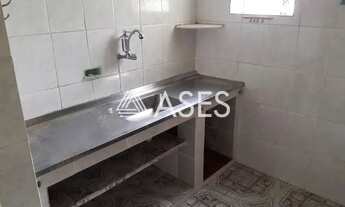 Imagem 6: Sobrado 2 qtos, área útil de 85 m² em Ponta d`Areia! Colado ao Centro de Niterói