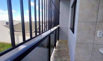 Imagem 5: Sobrado para aluguel com 4 quartos em Esmeralda - Cascavel - PR