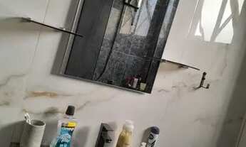 Imagem 7: Aliguel de apartamento 2 quartos mobiliado com taxa condominal baixa