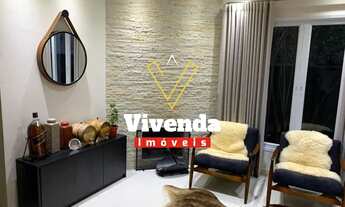 Imagem 5: Casa toda mobiliada para Locação em Alphaville Barueri - com 4 suítes repleta de armári