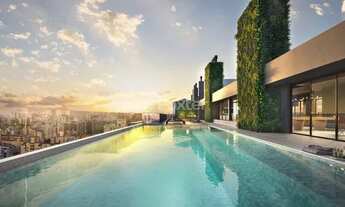 Imagem 3: Apartamento para venda com 28 metros quadrados com 1 quarto em Cidade Baixa - Porto Alegre