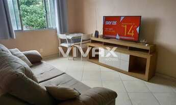 Imagem 5: Cachambi Apartamento com 1 dormitório