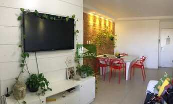 Imagem 2: APARTAMENTO ARACAJU PALM VILLE RESIDENCE NO AEROPORTO