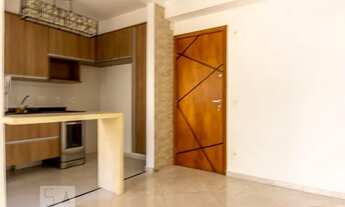 Imagem 4: Apartamento para Aluguel - Barra Funda, 2 Quartos, 55 m2