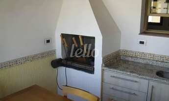 Imagem 5: São Paulo - Apartamento Padrão - Moema