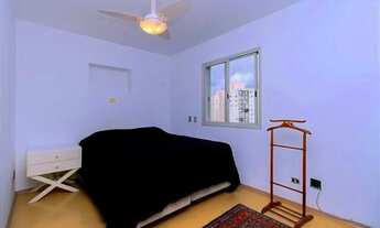 Imagem 6: Condomínio LE PARC no 8º Andar no Jardim Marajoara em São Paulo/SP - Apartamento à Venda c