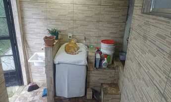 Imagem 2: Térrea para venda possui 150 metros quadrados com 2 quartos em Corta Vento - Teresópolis