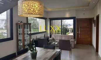 Imagem 6: Casa com 3 dormitórios à venda, 303 m² por R$ 1.980.000,00 - Condomínio Haras Pindorama