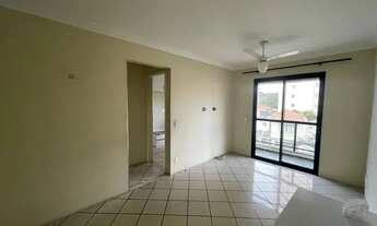 Imagem: Apartamento para venda tem 58 metros quadrados