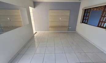 Imagem 2: Térrea para locação e venda com 120 metros quadrados com 2 quartos em Cidade Salvador - Ja