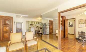 Imagem 5: Apartamento Venda 3 Dormitórios - 133 m² Jardim Paulista