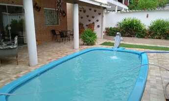 Imagem: Casa de Praia em Condominio Privado (Linha