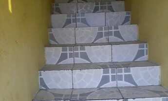 Imagem: Vende-se casa em Coração de Maria-BA