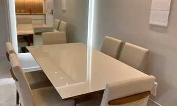 Imagem 3: Apartamento com 3 dormitórios, 119 m² - venda por R$ 1.431.000,00 ou aluguel por R$ 8.213