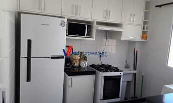 Imagem 3: Apartamento - Loteamento Residencial Parque dos Cantos - Campinas