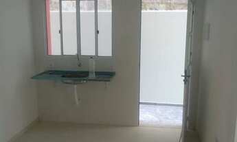 Imagem 5: Flat com 1 dormitório à venda, 40 m² por R$ 200.000,00 - Massaguaçu - Caraguatatuba/SP