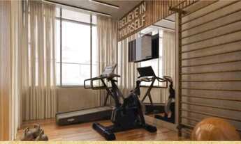 Imagem 7: Apartamento Edifício Ilha de Maui para venda tem 90 metros quadrados com 2 suítes