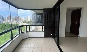 Imagem 2: Pituba 2/4, 2 Suítes, Nascente com varanda