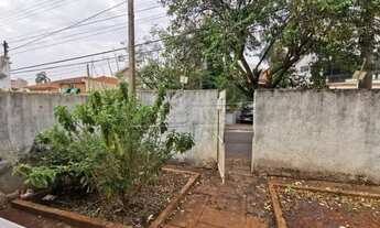 Imagem 2: Casa Padrão em Araraquara