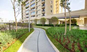 Imagem 5: Apartamento para venda com 233 metros quadrados com 3 quartos em Real Parque - São Paulo