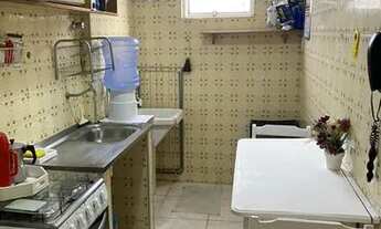 Imagem 5: Apartamento de 01 quarto Mobiliado no Umarizal