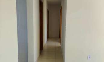 Imagem 4: Apartamento com 3 dormitórios para alugar em Santa Luzia