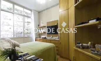 Imagem 6: Apartamento-À VENDA-Ipanema-Rio de Janeiro-RJ