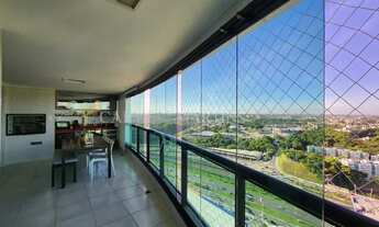 Imagem 4: Apartamento 3 quartos, suíte, varanda na Paralela / WhatsApp - 71.98782.7277