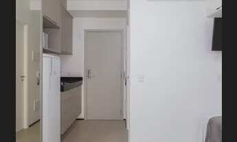 Imagem 5: Studio mobiliado - Vila Mariana - Proximo ao metro Vila Mariana
