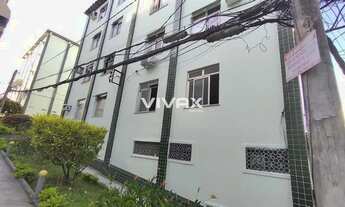 Imagem 6: Inhaúma Apartamento com 2 dormitórios