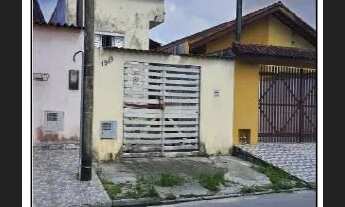 Imagem: MONGAGUA - Casa Padrão - BALNEARIO JUSSARA