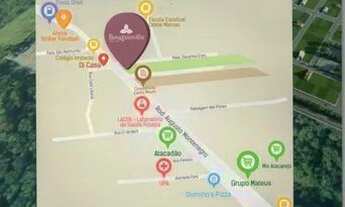 Imagem 2: Lotes no Bougainville Belém - Bairro Planejado