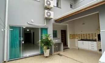 Imagem 6: Sobrado com 3 dormitórios, 159 m² - venda por R$ 800.000 ou aluguel por R$ 4.577/mês - Por