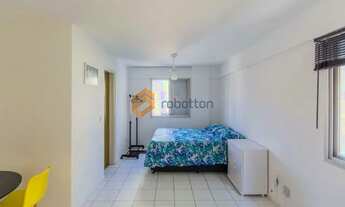 Imagem 3: APARTAMENTO MOBILIADO COM 1 DORMITÓRIO NO CAMPOS ELISEOS