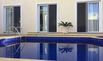 Imagem 5: Casa de condomínio para venda possui 125 metros quadrados com 3 quartos