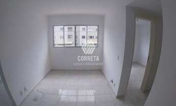 Imagem 5: OB-Alugo apartamento 2 quartos condomínio Vista de Laranjeiras
