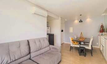 Imagem 3: Apartamento de 3 quartos à venda Avenida Benno Mentz, Vila Ipiranga - Porto Alegre