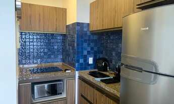 Imagem 3: Hosts BR - Cobertura duplex c/ piscina privativa no Meireles