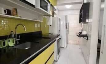 Imagem 5: Excelente apto 3/4 Jatiuca mobiliado