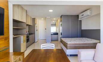 Imagem 5: Apartamento para Aluguel - Consolação, 1 Quarto, 43 m2