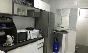 Imagem 4: VENDO R$ 220 Mil, 2 quartos, Cond Tocantins Village em Laranjeiras