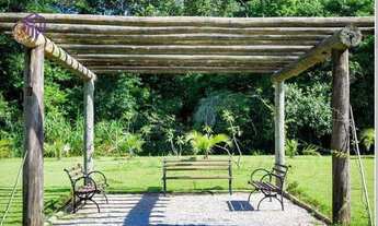 Imagem 15: Casa com 4 dormitórios à venda, 500 m² por R$ 5.800.000 - Condomínio Saint Patrick - Soroc