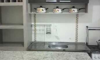 Imagem 6: Excelente apartamento totalmente mobiliado direto com proprietario