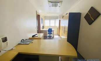 Imagem 5: COMERCIAL - ALPHAVILLE - SP