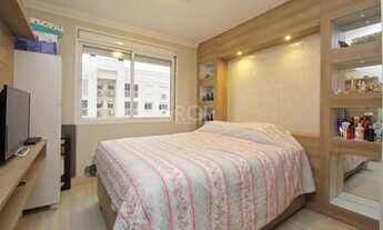 Imagem 7: Apartamento para Venda - 75 m², 3 dormitórios, sendo 1 suites, 2 vagas - Passo da Areia