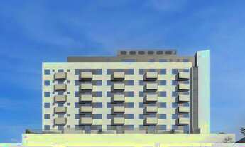 Imagem 5: Apartamento com 1 dormitório à venda, 28 m² por R$ 300.000,00 - Campestre - Santo André/SP