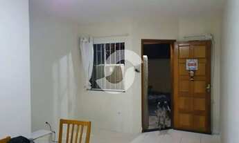 Imagem 4: Casa para venda com 2 quartos, suíte e vaga em Inoã - Maricá - RJ