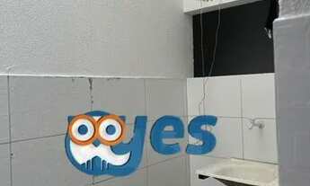 Imagem 4: FEIRA DE SANTANA - Casa Padrão - PARQUE GETÚLIO VARGAS