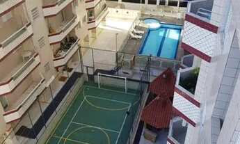 Imagem 2: Apartamento para Venda em Praia Grande, Mirim, 1 dormitório, 1 banheiro, 1 vaga