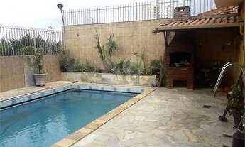 Imagem 2: Casa térrea à venda no Jardim Maria Rosa